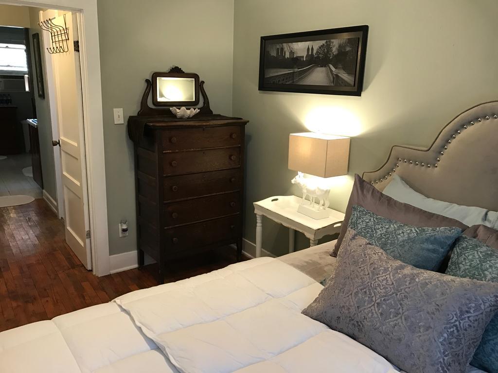 Villa Vineyard Mansion Carriage House à Saint Joseph Extérieur photo