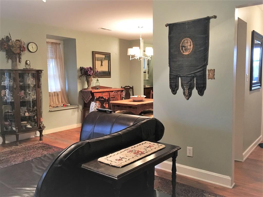 Villa Vineyard Mansion Carriage House à Saint Joseph Extérieur photo